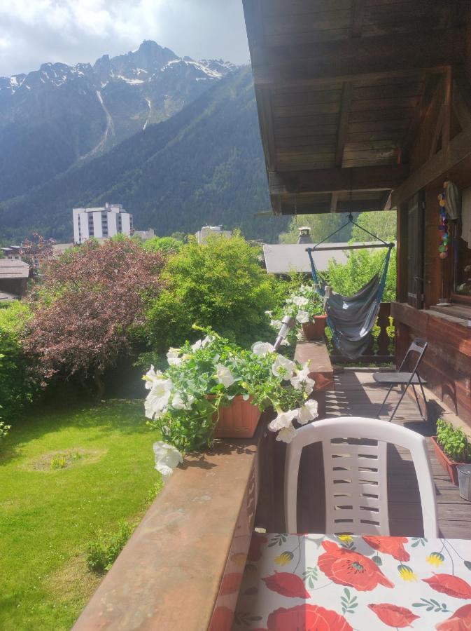 Tellahouse Hotel Chamonix Exterior photo