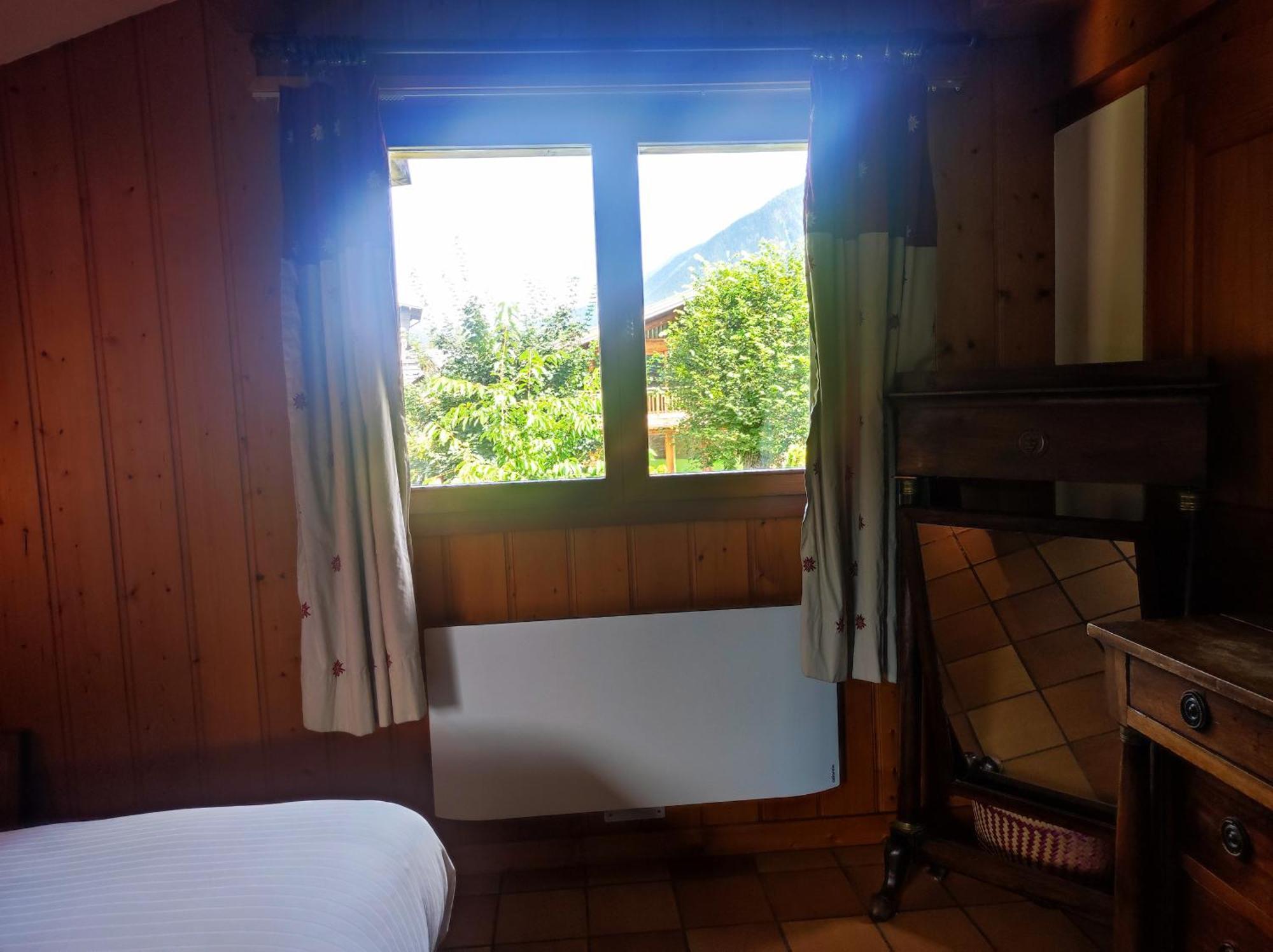 Tellahouse Hotel Chamonix Exterior photo